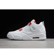 Red Metallic CT8527-112 Jordan Air 4 0603